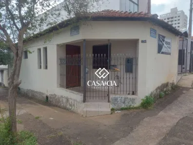 Casa com 2 Quartos à venda, 133m² no Vila Rezende, Piracicaba