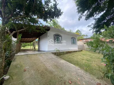 Casa com 1 Quarto à venda, 50m² no , Governador Celso Ramos