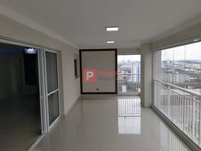 Apartamento com 3 Quartos para alugar, 130m² no Jardim Dom Bosco, São Paulo