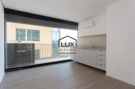 Apartamento com 3 Quartos para alugar, 132m² no Itaim Bibi, São Paulo