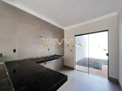 Casa com 3 Quartos à venda, 150m² no Laranjeiras, Uberlândia