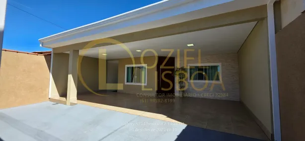 Casa de Condomínio com 4 Quartos à venda, 450m² no Setor Habitacional Vicente Pires, Brasília