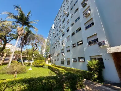 Apartamento com 1 Quarto para alugar, 45m² no Jardim Sabará, Porto Alegre