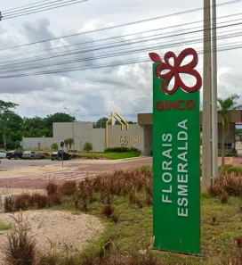 Lote/Terreno à venda, 200m² no Jardim Imperial, Cuiabá