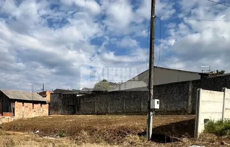 Lote/Terreno à venda, 250m² no Jardim Carvalho, Ponta Grossa