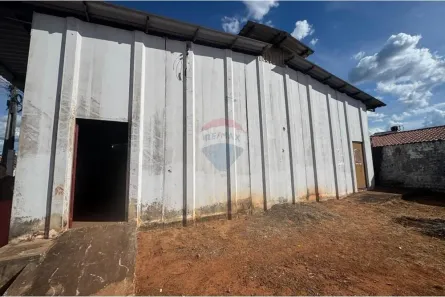 Ponto Comercial à venda, 250m² no Loteamento Jardim do Lago, Araguaína
