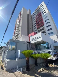 Apartamento com 3 Quartos para alugar, 64m² no Cristo Rei, Teresina