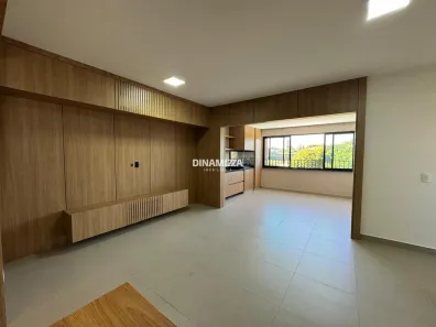 Apartamento com 3 Quartos à venda, 100m² no Parque do Mirante, Uberaba