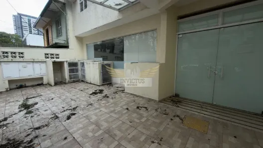 com 1 Quarto para alugar, 380m² no Vila Assunção, Santo André