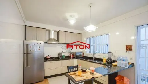 Sobrado com 3 Quartos à venda, 150m² no Penha de França, São Paulo