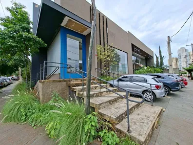 Ponto Comercial para alugar, 795m² no Alto da Boa Vista, Ribeirão Preto