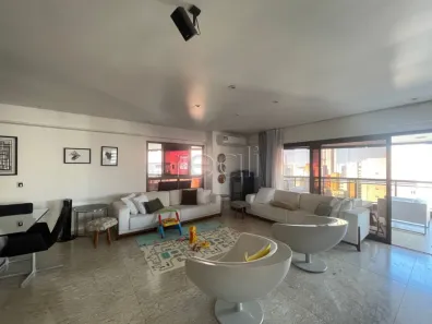 Apartamento com 4 Quartos à venda, 410m² no Meireles, Fortaleza