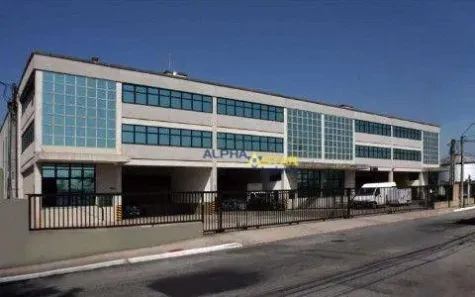 Galpão/Depósito/Armazém para alugar, 1500m² no Tamboré, Barueri