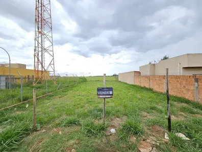 Lote/Terreno à venda, 435m² no Vila Nova Campo Grande, Campo Grande