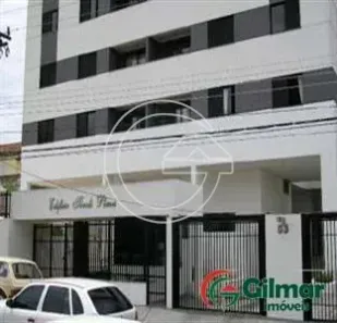 Apartamento com 3 Quartos à venda, 90m² no Centro, Marília