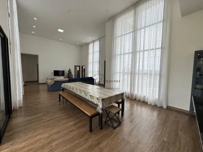 Casa de Condomínio com 4 Quartos à venda, 264m² no Itaim, Itu