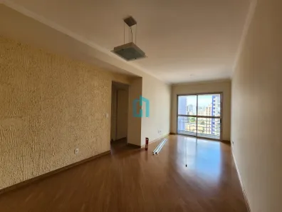 Apartamento com 3 Quartos à venda, 76m² no Vila Olímpia, São Paulo