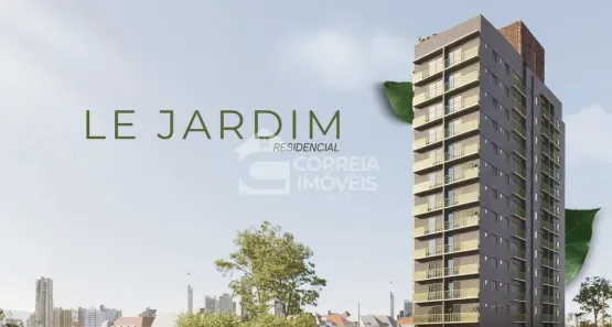 Apartamento com 2 Quartos à venda, 60m² no Setor Negrão de Lima, Goiânia