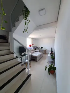 Apartamento com 2 Quartos à venda, 69m² no Vila São Jorge, São Vicente