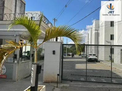 Apartamento com 2 Quartos à venda, 44m² no Conjunto Habitacional Homero Gil, Betim