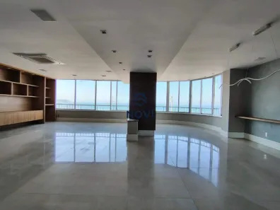 Apartamento com 3 Quartos para alugar, 264m² no Copacabana, Rio de Janeiro