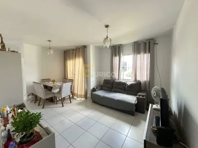 Apartamento com 2 Quartos à venda, 60m² no Ortizes, Valinhos