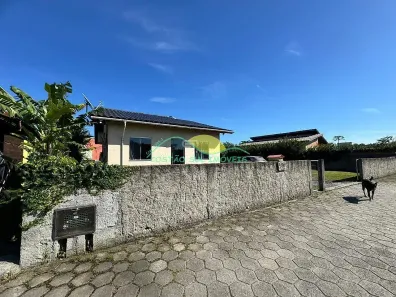 Casa com 2 Quartos à venda, 64m² no Ribeirão da Ilha, Florianópolis