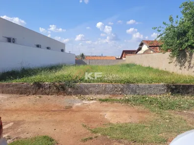 Lote/Terreno à venda, 490m² no City Ribeirão, Ribeirão Preto