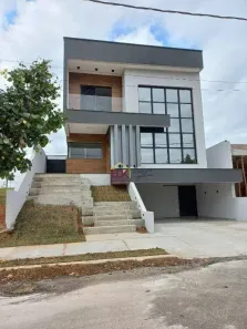 Casa de Condomínio com 3 Quartos à venda, 205m² no Loteamento Residencial Fazenda Casa Grande, Taubaté
