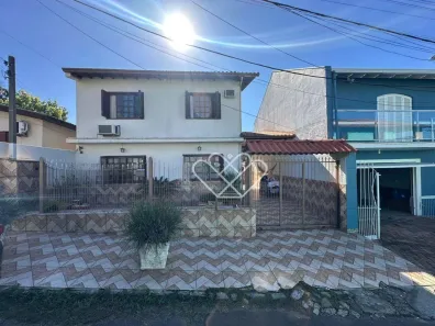 Casa com 3 Quartos à venda, 134m² no São Geraldo, Gravataí