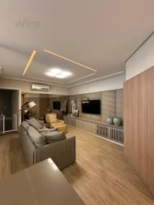 Apartamento com 3 Quartos à venda, 125m² no Centro, Criciúma