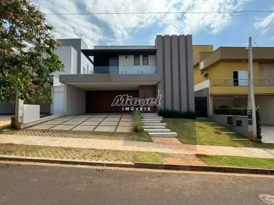 Casa de Condomínio com 4 Quartos à venda, 305m² no Santa Rosa, Piracicaba