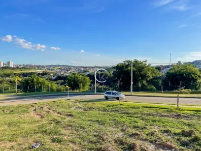 Lote/Terreno à venda, 425m² no Loteamento Terras Alpha São José dos Campos, São José dos Campos