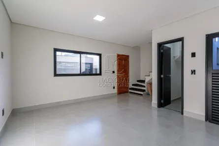 Sobrado com 2 Quartos à venda, 98m² no Jardim Bom Pastor, Santo André