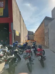 Lote/Terreno para alugar, 220m² no Centro, Taubaté