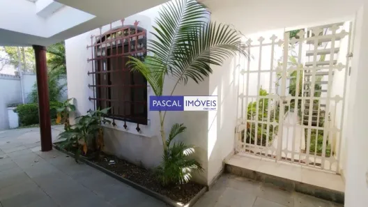 Casa com 4 Quartos à venda, 270m² no Jardim Cordeiro, São Paulo