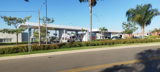 Lote/Terreno à venda, 420m² no Jardins Nápoles, Senador Canedo
