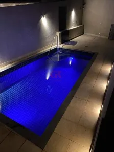 Casa com 4 Quartos à venda, 234m² no Havaí, Belo Horizonte