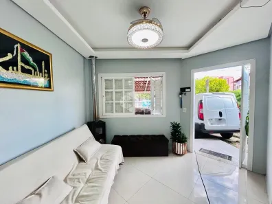 Casa com 2 Quartos à venda, 50m² no Igara, Canoas