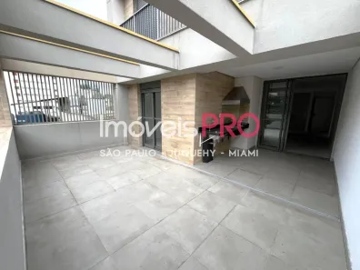 Apartamento com 2 Quartos à venda, 90m² no Indianópolis, São Paulo