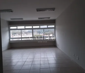 Sala Comercial para alugar, 55m² no Centro, Várzea Paulista