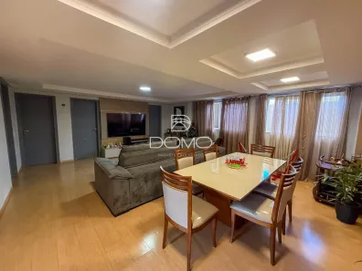 Apartamento com 2 Quartos à venda, 118m² no Recanto Tropical, Cascavel