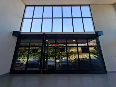 Ponto Comercial para alugar, 300m² no Jardim Botânico, Ribeirão Preto