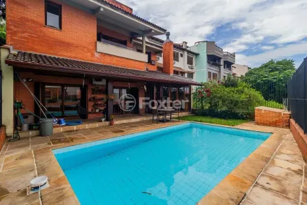 Casa com 4 Quartos à venda, 362m² no Nonoai, Porto Alegre