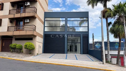 Ponto Comercial para alugar, 180m² no Centro, Gravataí