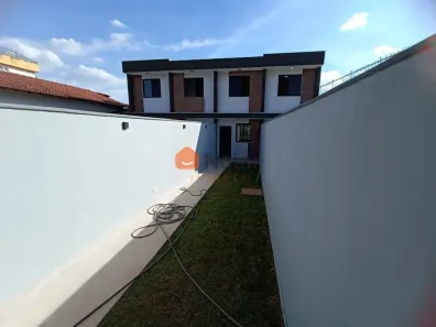 Casa com 2 Quartos à venda, 132m² no Copacabana, Belo Horizonte