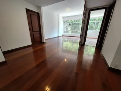 Apartamento com 3 Quartos à venda, 128m² no Laranjeiras, Rio de Janeiro