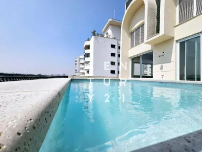 Cobertura com 4 Quartos à venda, 420m² no Vila Nova Conceição, São Paulo