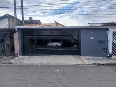 Casa com 2 Quartos à venda, 150m² no Parque Liberdade, Americana