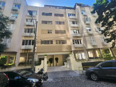 Apartamento com 2 Quartos à venda, 81m² no Leblon, Rio de Janeiro